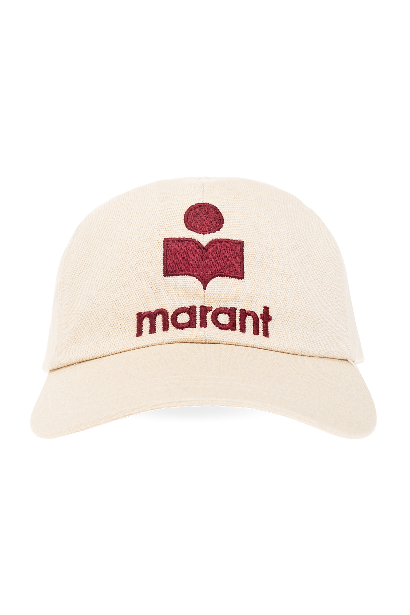 Isabel Marant Baseball cap | Women's Accessories | Vitkac